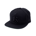 Kingz Old English K Snapback