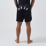Maeda V2 Grappling Shorts