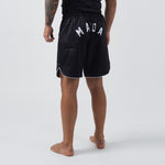 Maeda V2 Grappling Shorts
