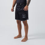 Maeda V2 Grappling Shorts