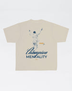 Leandro Lo Champion Tee