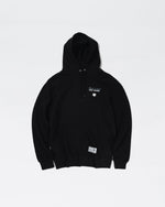 Leandro Lo Respect Hoodie