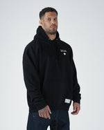 Leandro Lo Respect Hoodie