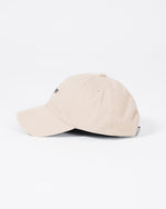Script Dad Hat - Khaki