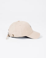 Script Dad Hat - Khaki