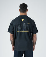 Leandro Lo Legends Never Die Tiger Tee