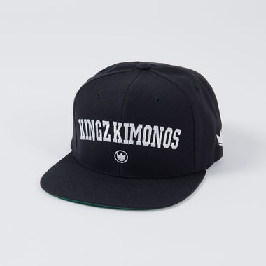 Kingz Collegiate Snapback