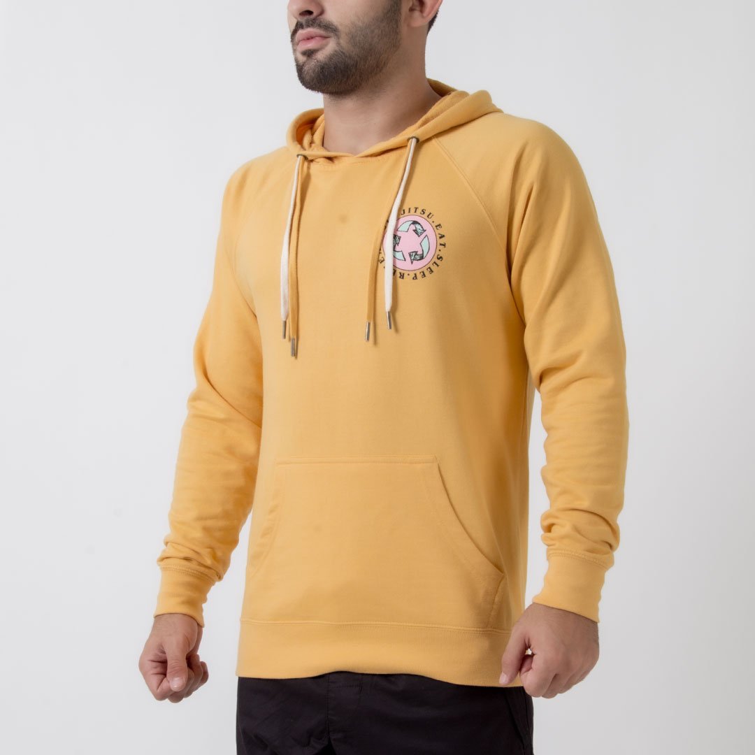 Choke Republic Jits Cycle Hoodie - Fighters Market
