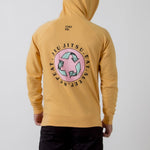 Choke Republic Jits Cycle Hoodie - Fighters Market