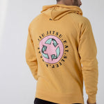 Choke Republic Jits Cycle Hoodie - Fighters Market