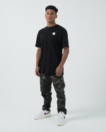 Kingz Jaws Tee