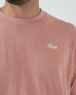 Kingz Script Tee