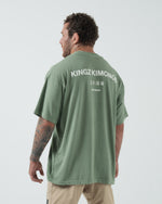 Kingz HQ Tee