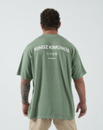 Kingz HQ Tee