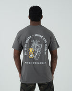 Kingz Fearless Tee