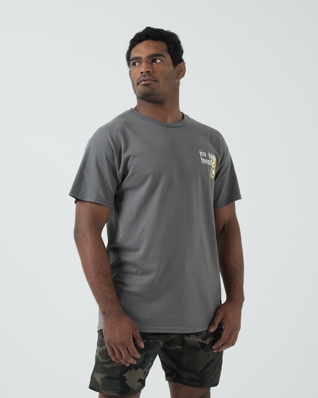 Kingz Fearless Tee