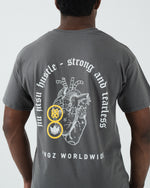 Kingz Fearless Tee