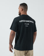Kingz HQ Tee