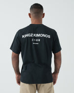 Kingz HQ Tee