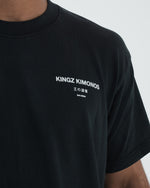 Kingz HQ Tee