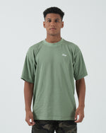 Kingz Script Tee
