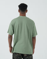Kingz Script Tee