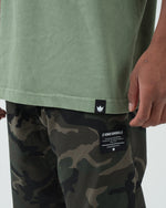 Kingz Script Tee