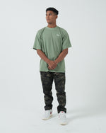 Kingz Script Tee