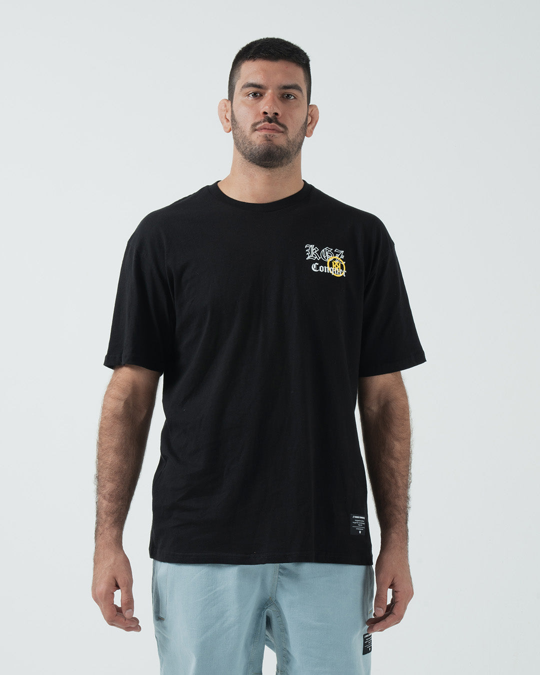 Kingz Conquer Tee
