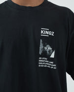 Kingz Cauliflower Tee