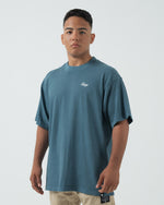 Kingz Script Tee