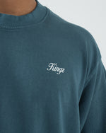 Kingz Script Tee