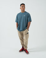 Kingz Script Tee