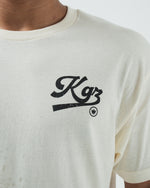 Kingz KGZ Signature Tee