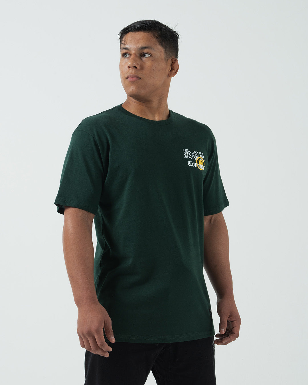 Kingz Conquer Tee
