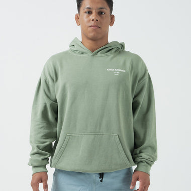 Kingz HQ Hoodie