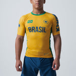 Kingz Jersey Rashguard - Fighters Market