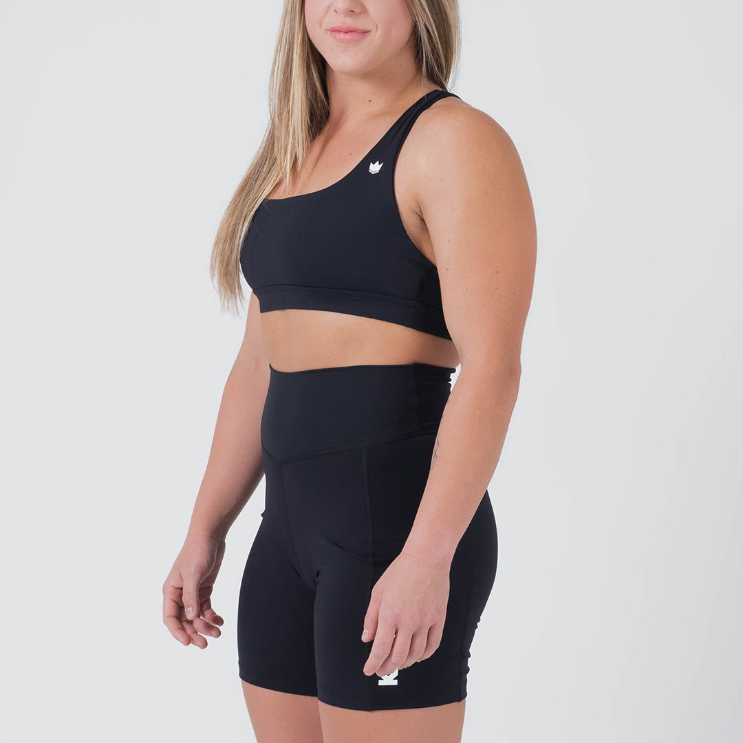 Kingz Kore Women's Sports Bra - Fighters Market