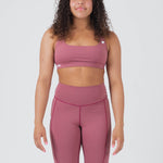 Kingz Kore Women's Sports Bra - Fighters Market