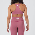 Kingz Kore Women's Sports Bra - Fighters Market