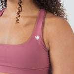 Kingz Kore Women's Sports Bra - Fighters Market