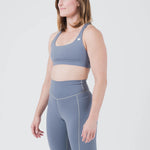 Kingz Kore Women's Sports Bra - Fighters Market