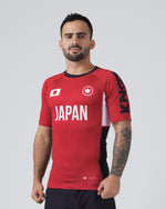 Kingz Jersey Rashguard - Japan Edition