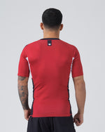 Kingz Jersey Rashguard - Japan Edition