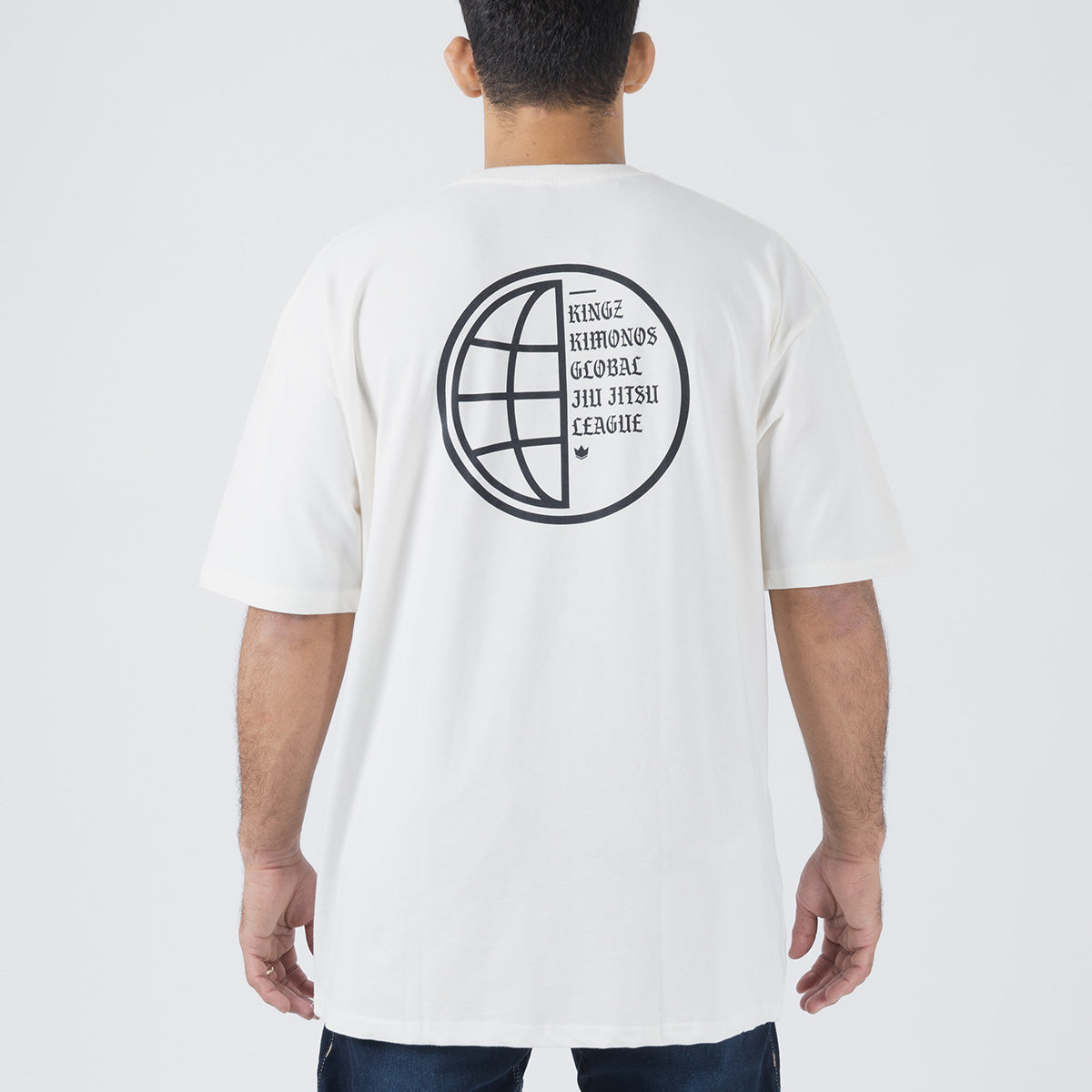 Kingz Global Tee