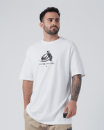 Kingz Less Talk Tee