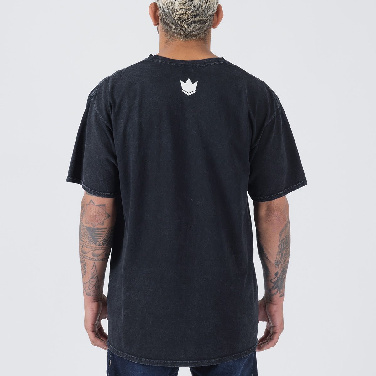 Kingz Fade Tee