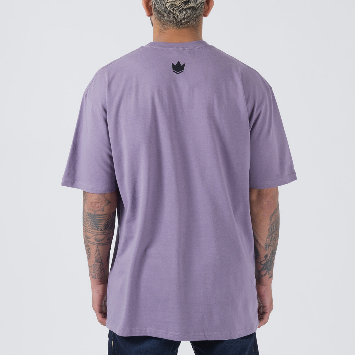 Kingz Collegiate Tee