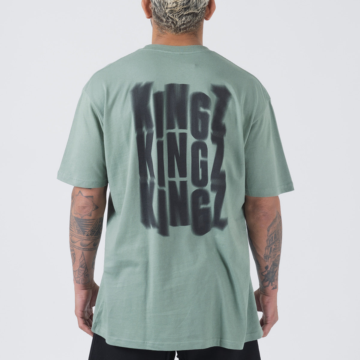 Kingz Quake Tee