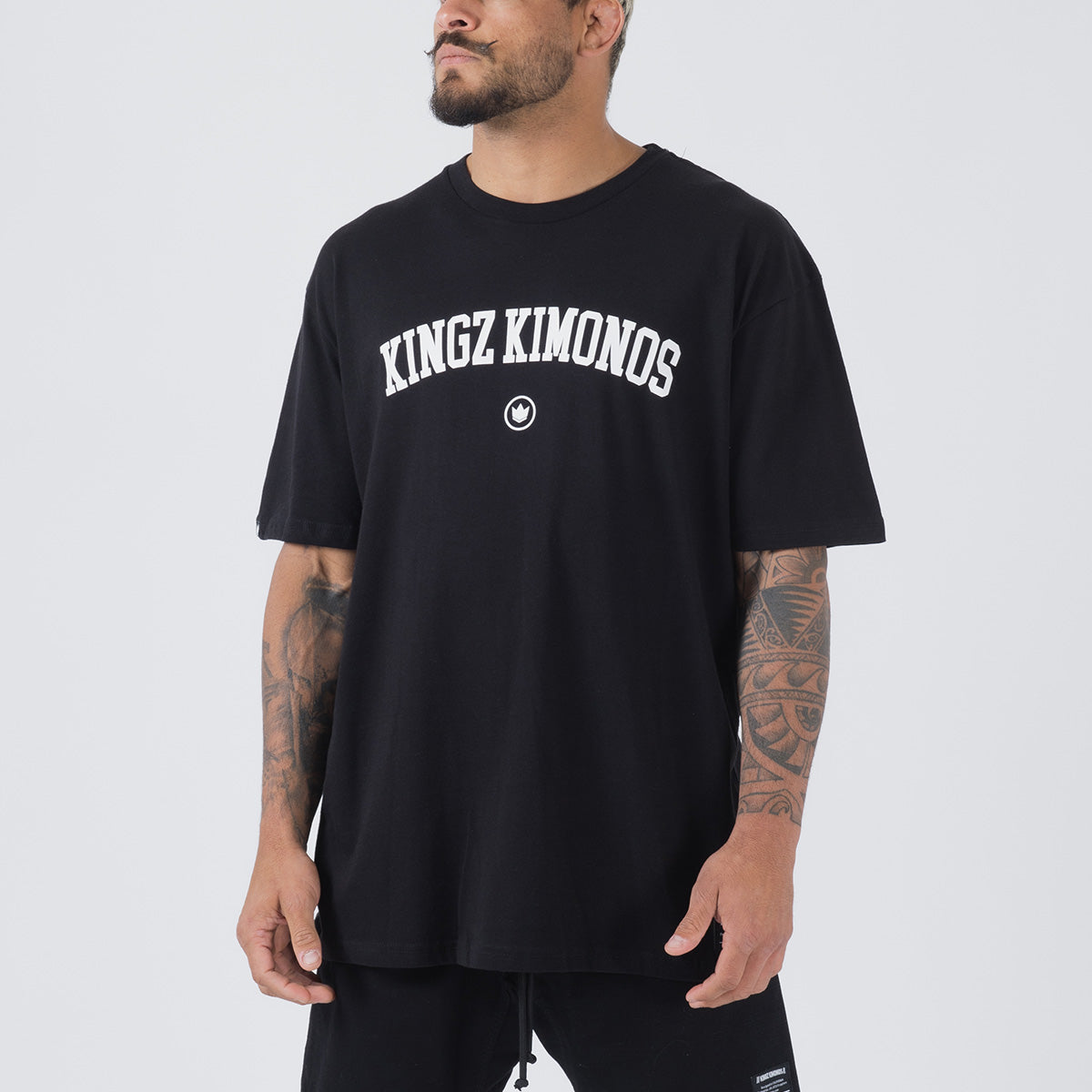 Kingz Collegiate Tee